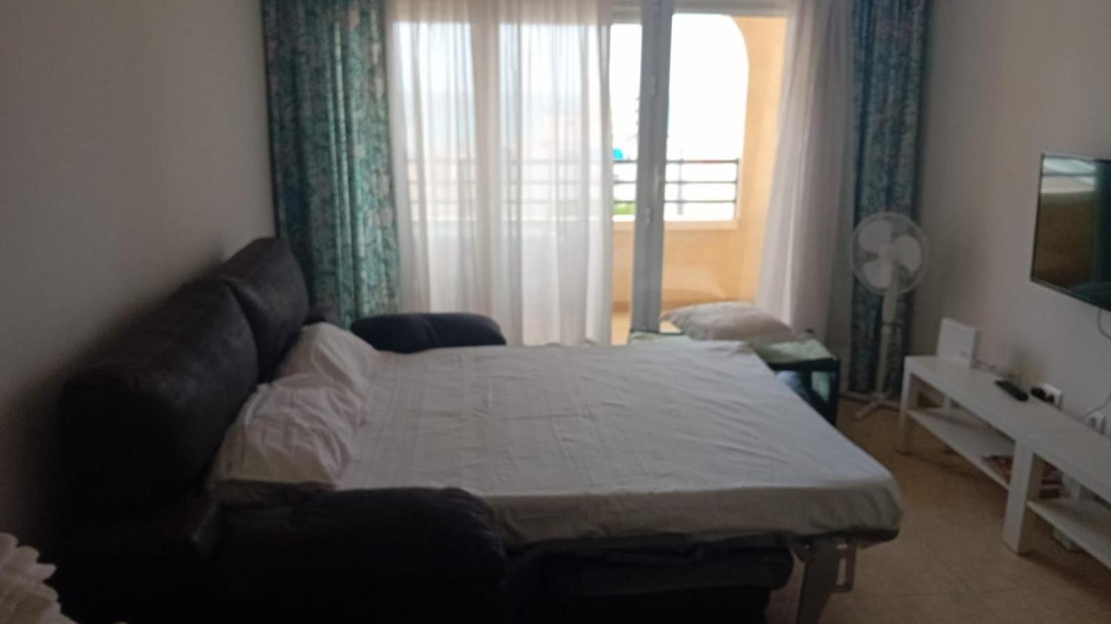 엘 캄펠로 Mar De Campello 아파트 외부 사진